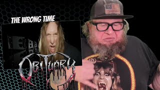 Download lagu OBITUARY - The Wrong Time (First Reaction) mp3