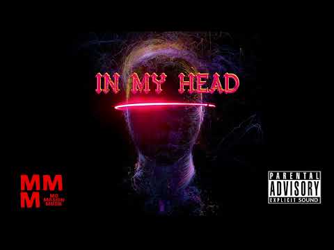 [FREE] Samra x Jamule x Bozza Type Beat "IN MY HEAD" | Free Rap Hip Hop Type Beat Instrumental 2022