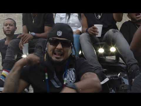Cash el dominicano - CUALTO ( Video Oficial ) feat. Jay Jay Skinny & Jean