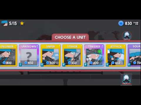 Killing Fredrico In Clone Armies With Tinkerer!!!