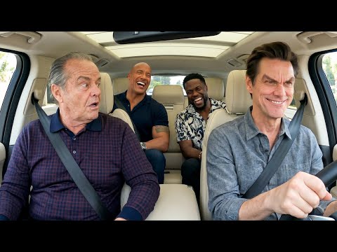 Funniest Celebrity Impressions Done In Front Of The Real Person!