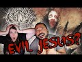 Christians React To Naglfar - I Am Vengeance!!!!