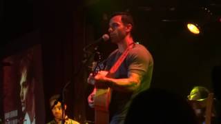 Ramin Karimloo - We&#39;re All In This Together (Old Crow Medicine Show)