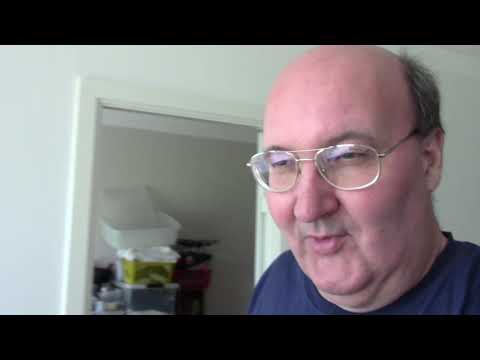 MongoTV_2965 - Problemer Med Nyt JVC Videokamera