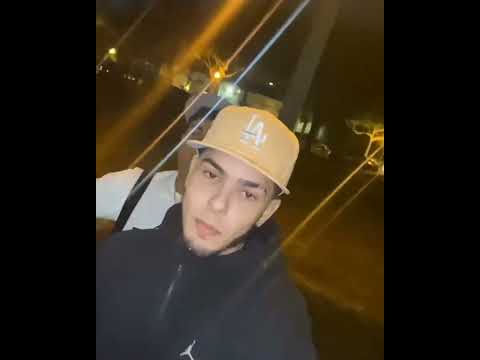 @billjoel.pr - "Ando tranquilo" (Freemode)