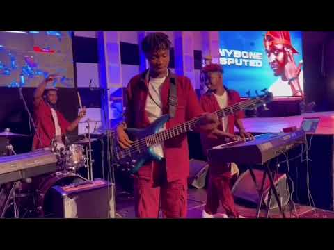 Dorime (like you've never heard it)