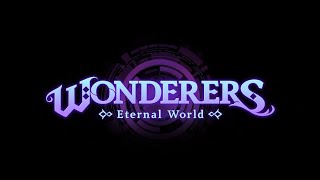 MMORPG про героев сказок Wonderers: Eternal World выйдет на глобальном рынке