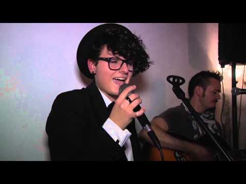 Acoustic Sundays III^ Ed - Jazzed