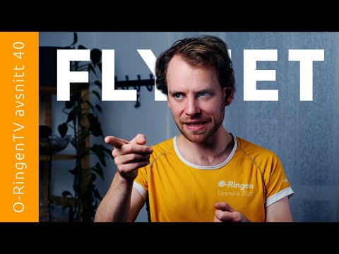 #40 Ligg steget före, orientera säkrare!