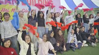 Year End Party 2024 ACT by Amazing Family Travels