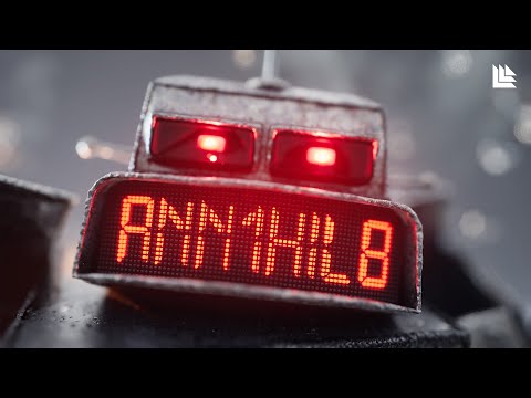 Will Sparks - Annihilate (Big Room / Techno)
