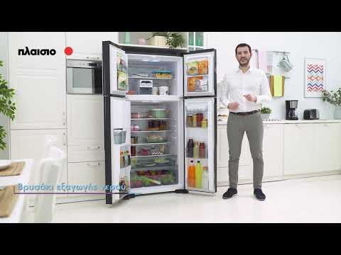 Δες το προϊοντικό βίντεο στο youtube