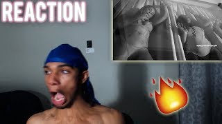 Travis Scott & Quavo "Black & Chinese" (WSHH Exclusive - Official Music Video) | REACTION