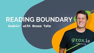 Download the video "Reading Boundary [Grokin'] Learn Elixir with Bruce Tate"
