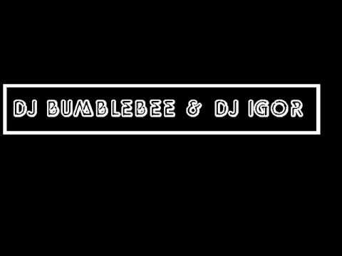 Dj Bumblebee feat. Dj Igor - Alle meine Entchen (Hardstyle Mix)