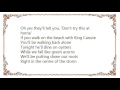 Chumbawamba - Don't Try This at Home Lyrics