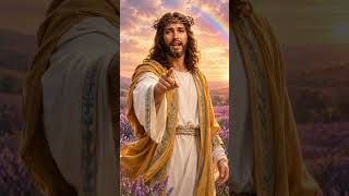 ⚠️ OUÇA! DEUS TEM UMA PALAVRA PRA VOCÊ#jesus #deus #oração