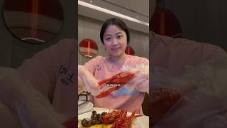 I stayed at a viral *luxury spa* in Shanghai! ❤️🛁