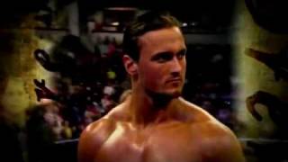 WWE Drew Mcintyre - Broken Dreams By Shaman Harvest (EXTENTED VERSION)