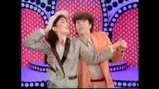 Sparks (with Jane Wiedlin) - &quot;Cool Places&quot; (official video)