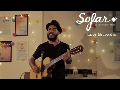 Levi Silvanie - Take Flight | Sofar London