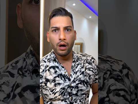 Carlos cometió un gran error y ahora tiene un problema con Vanesa😳