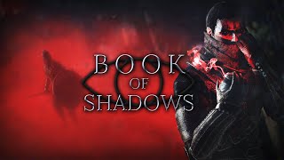 Skryim SE: Book Of Shadows...You need this mod