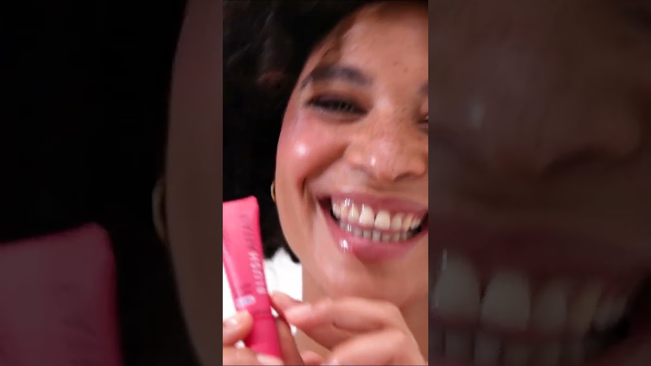 Blush Affair Liquid Rumenilo