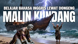 Download lagu BELAJAR BAHASA INGGRIS LEWAT DONGENG : MALIN KUNDANG mp3