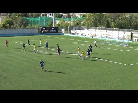 VaFTV Coppa Italia Formia - Città di Ciampino 25.10.17/1° tempo