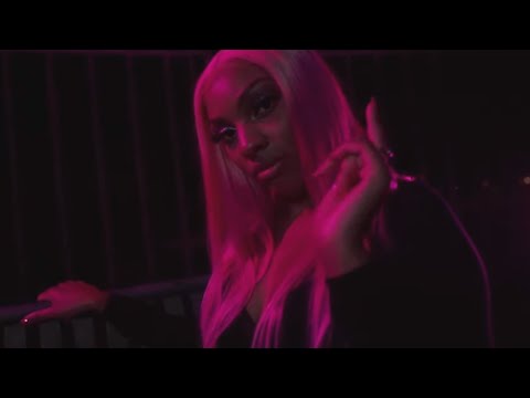 Donnie Baby - Talk A Good Game (Music Video) II Dir. ShooterP