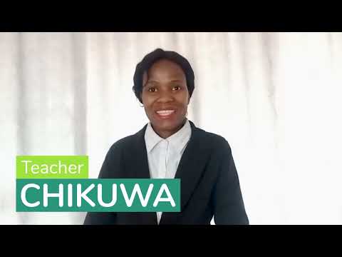 Chikuwaのプロフィール動画