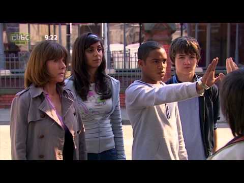 The Sarah Jane Adventures Soundtrack - Chocolate Astrology