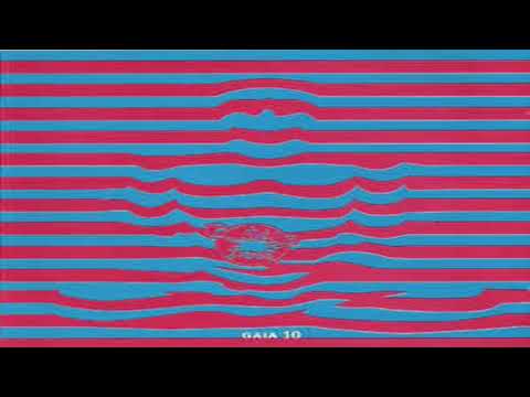 V.A. -  Gaia 10 | Full Mix