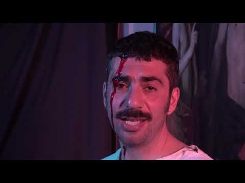 Bitter - Evripidis and His Tragedies