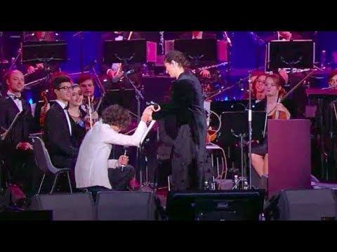 Ermal Meta feat. Elisa – Piccola Anima (Arena Di Verona)