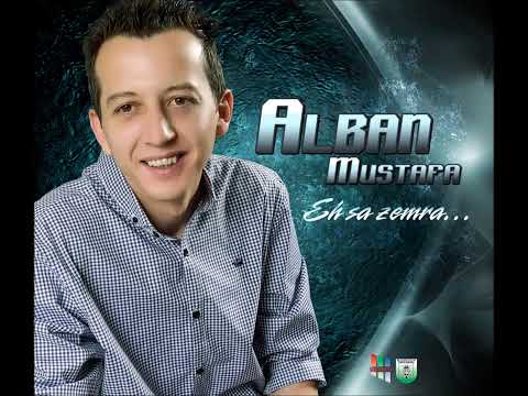 ALBAN MUSTAFA-2011-KU I KAM SHOKT E MI-KALLE KALLE-KQYRNI  SHOQE