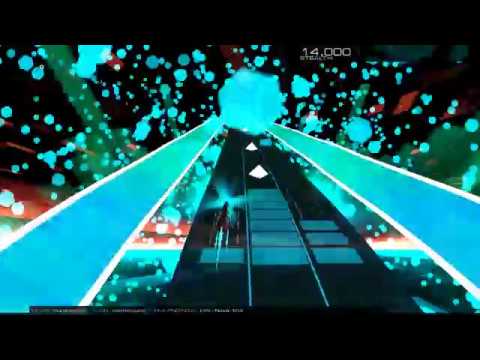 EnV - "Nova" [Audiosurf 2]