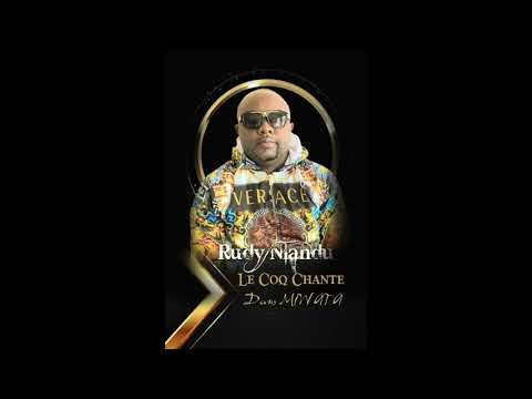 Rudy Nlandu - Miwata (Audio)