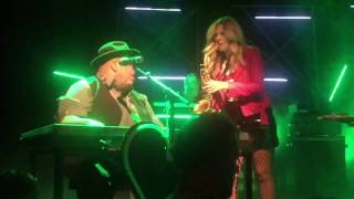 Candy Dulfer live