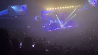 Fall Out Boy - Medley Into + It’s Not a Side Effect of the Cocaine [Full Clip]