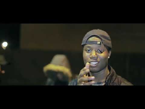 Limma x Hackz - Nicki Minaj