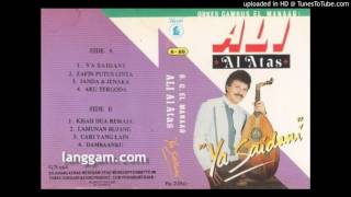 Download lagu Ali Alatas - Ya Saidani mp3