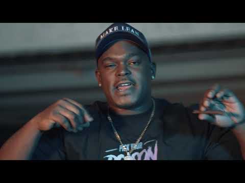 Meridian TB x EB DEUCE x DoeBoy TK - Lil Dude