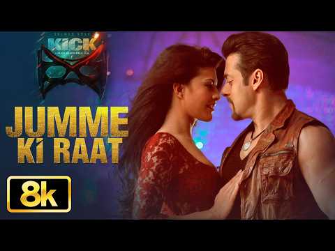 Jumme Ki Raat — watch video