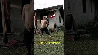 Download lagu It's not mystical, it turns out this is how the Reog Ponorogo dancers physically train #reaction ... mp3 Download lagu It's not mystical, it turns out this is how the Reog Ponorogo dancers physically train #reaction ... mp3