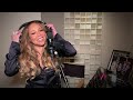 Mariah Carey Always Be My Baby Live At IHeart Living Room Concert For America