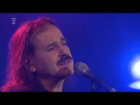 Vlasta Redl a Každý den jinak [live]