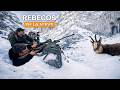 Extreme Hunting Under The Snow