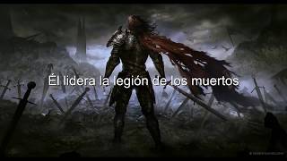 Amon Amarth - Tattered banners and Bloody flags (Sub. Español)